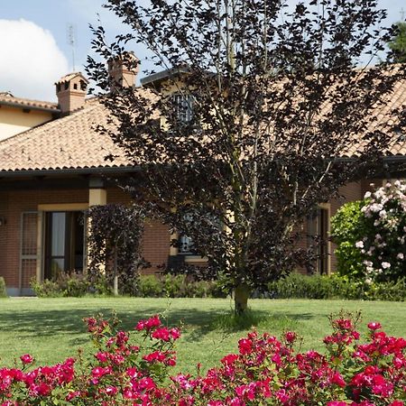B&B La Frola Baldissero Torinese ภายนอก รูปภาพ