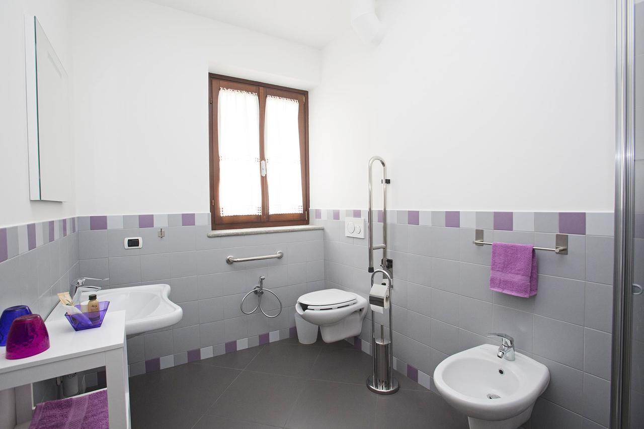 B&B La Frola Baldissero Torinese ภายนอก รูปภาพ