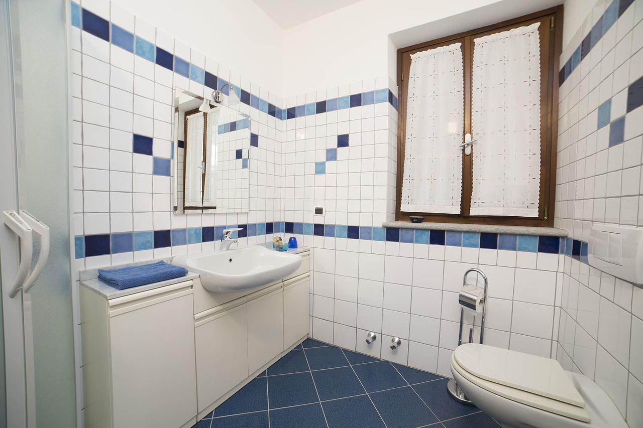 B&B La Frola Baldissero Torinese ภายนอก รูปภาพ