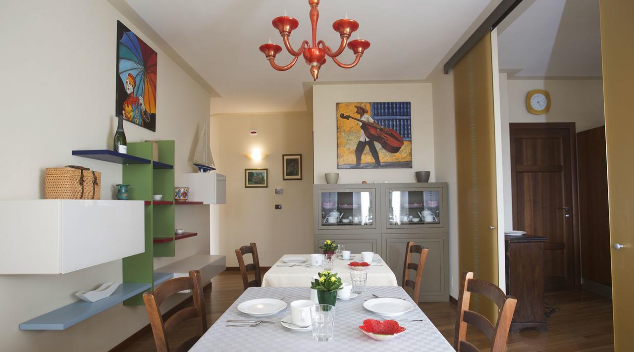 B&B La Frola Baldissero Torinese ภายนอก รูปภาพ