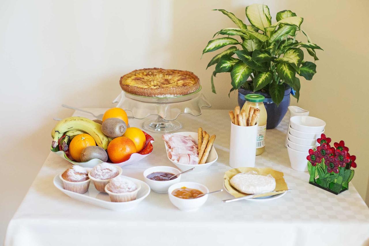 B&B La Frola Baldissero Torinese ภายนอก รูปภาพ