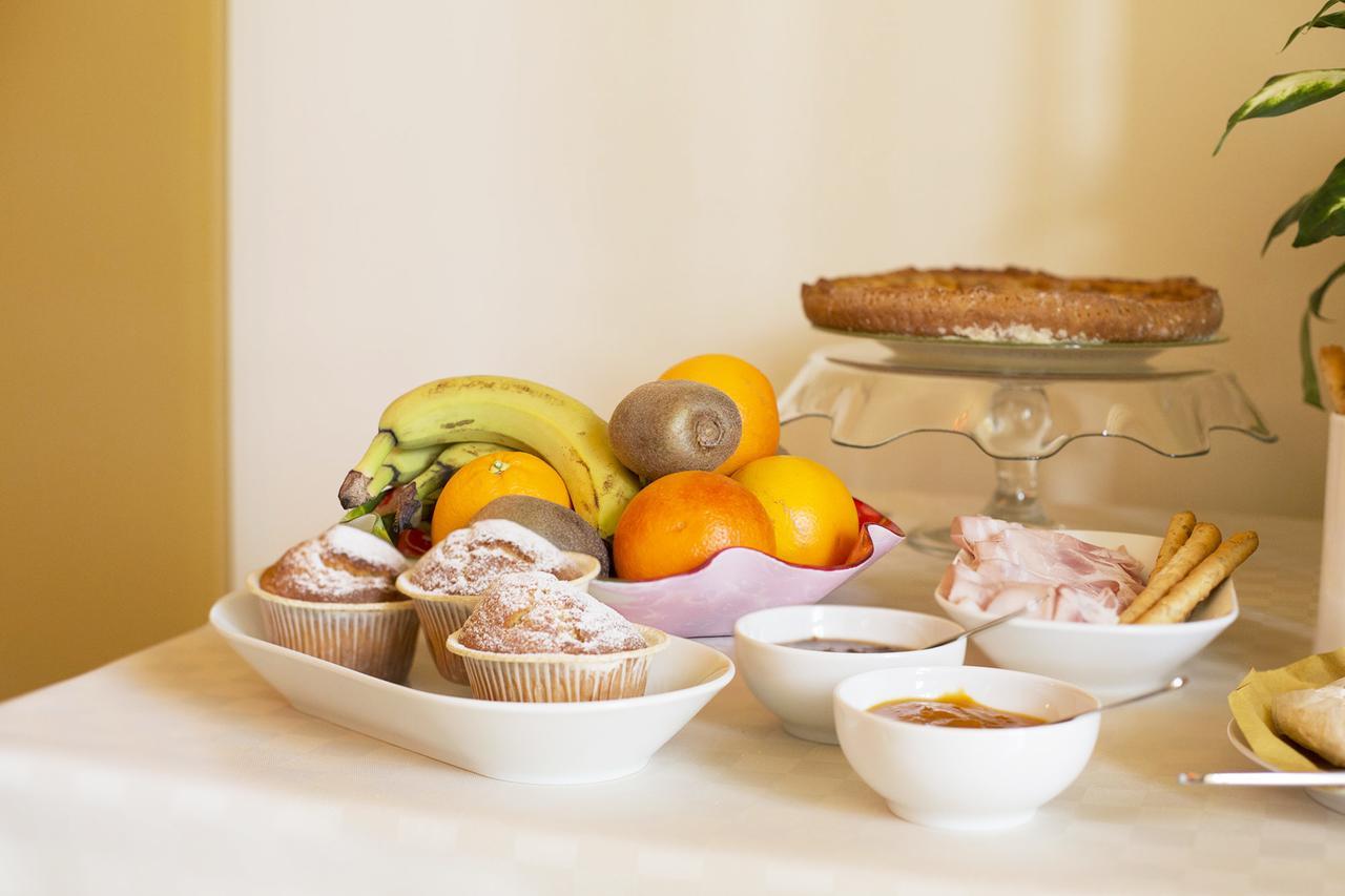 B&B La Frola Baldissero Torinese ภายนอก รูปภาพ