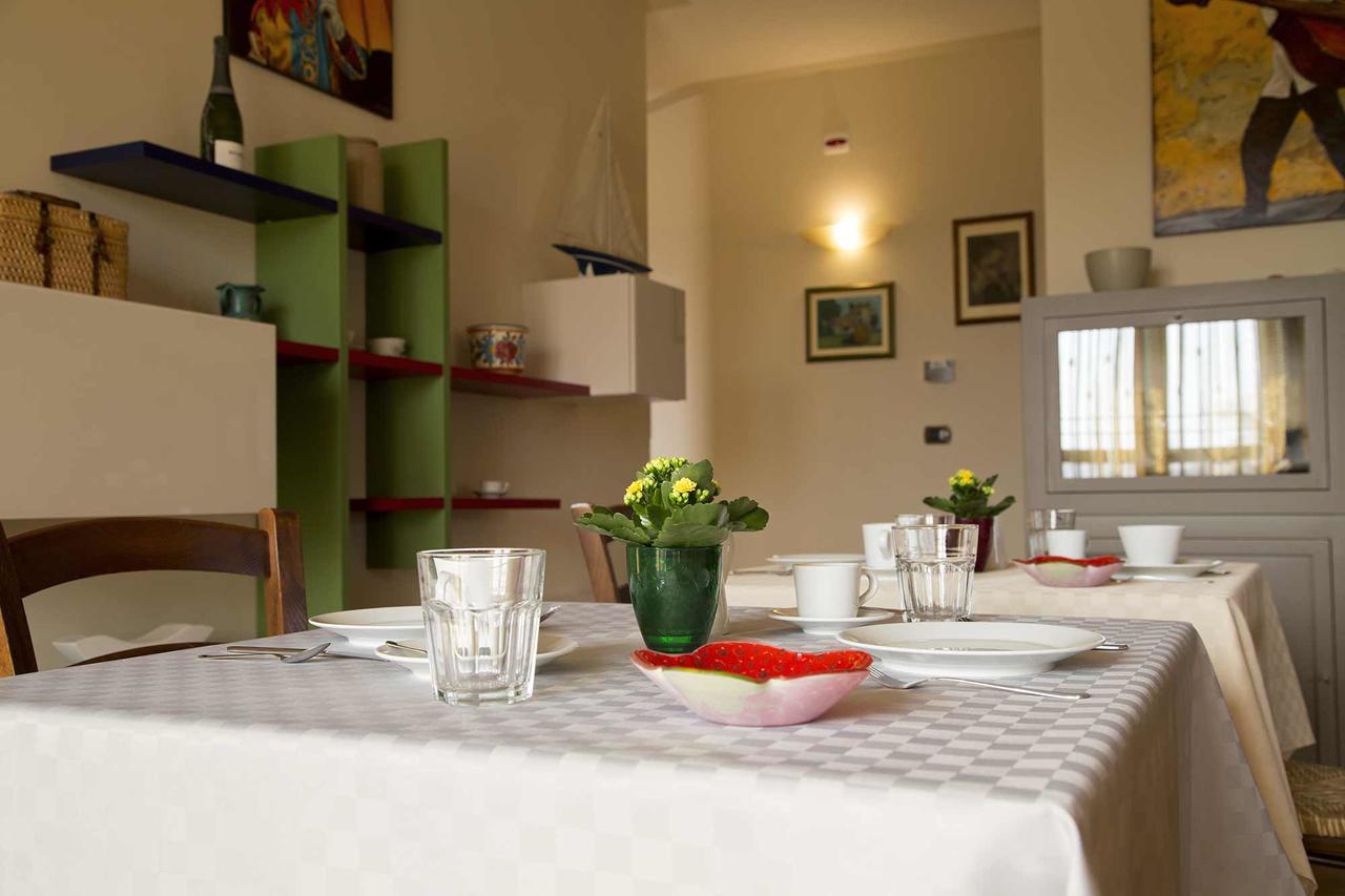 B&B La Frola Baldissero Torinese ภายนอก รูปภาพ