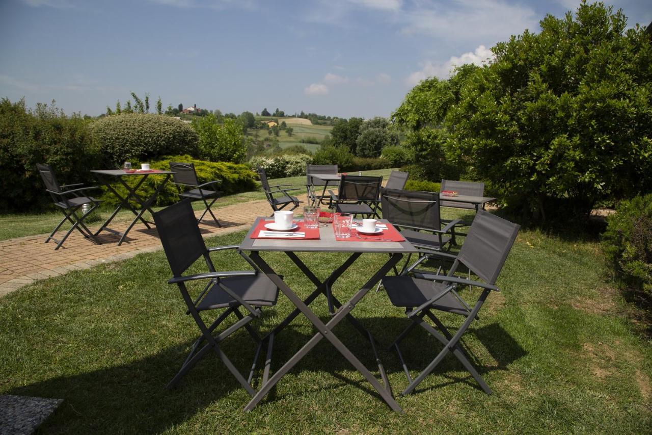 B&B La Frola Baldissero Torinese ภายนอก รูปภาพ
