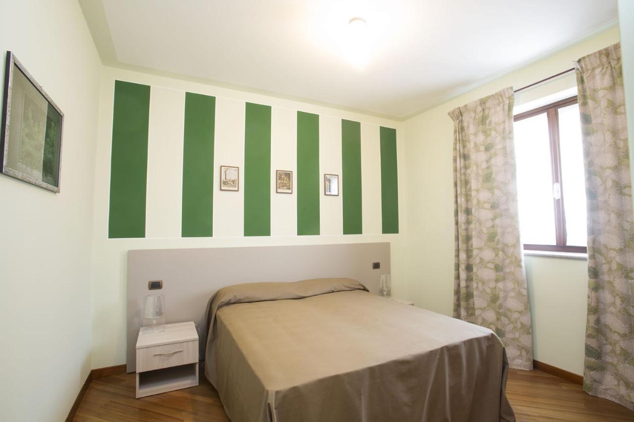 B&B La Frola Baldissero Torinese ภายนอก รูปภาพ